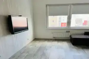 Apartments on Suoyarvskaya street 24, Petrozavodsk