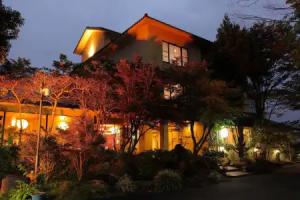 Yufuin Onsen Ryokan Mebaeso Guest house, Yufu
