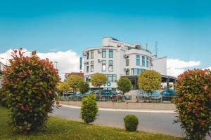 Keto Hotel, Podgorica