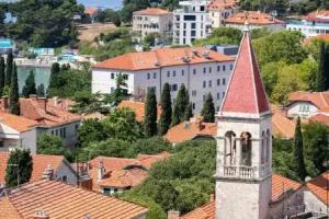 Pietra Negra Hotel, Split
