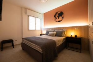 Renzi 23 in Hotel, Cattolica