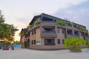 Rashu Hiyaa, Thulusdhoo
