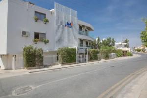 Ayia Napa Holiday Apartment So6, Ayia Napa