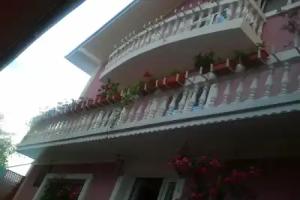 Pensiune Perla Dunarii Guest house, Rousse