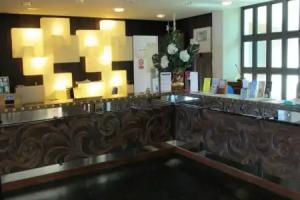 Hotel Arenal, San Antonio Abad