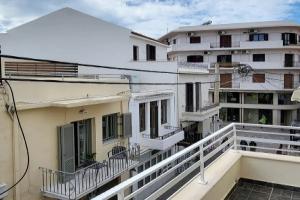 George s Poet Maisonette Apartments, Rethymno