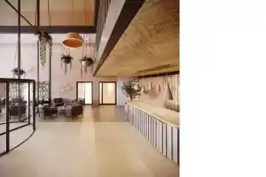 Minos Ambassador Suites & Spa - Adults only, Rethymno