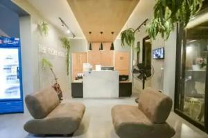 The Cozy Hotel, Loei City