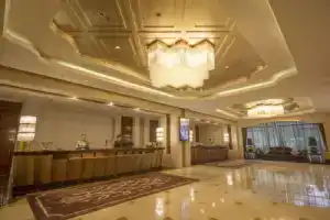 Xian Titan Senbo Hotel, Xi'an