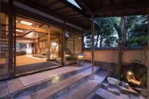 Arima Onsen Gekkoen Yugetsusanso, Kobe