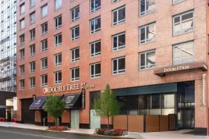 Doubletree by Hilton New York Times Square West, New York