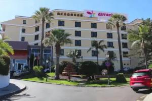 BLUESEA Costa Jardín Spa, Puerto de la Cruz