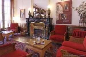 Domaine d'Auriac - Relais & Châteaux, Carcassonne