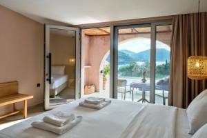 Isavoria Resort, Parga