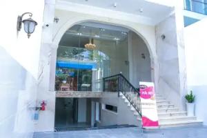 Ha My Hotel, Ho Chi Minh