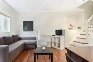 Rodrigo Lake Side Suite Hotel, Griante