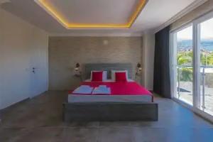 Fours Seasons Villa 7, Oludeniz