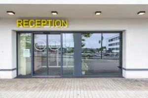 B&B Hotel Landshut, Landshut