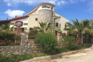 Hotel Leytur, Oludeniz