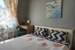 Apartments on 3 Kharkiv street, Belgorod