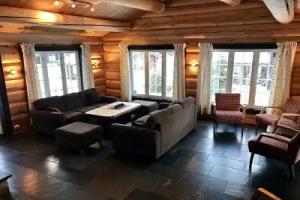 Cozy chalet Totteskogen 126, Hemsedal