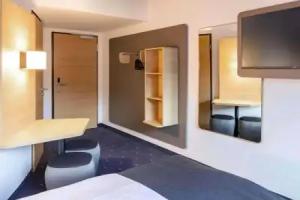 B&B HOTEL-City, Klagenfurt