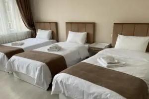 Bursa Malkoc Hotel, Bursa