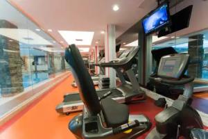 Elegance Resort Hotel Spa Wellness-Aqua, Yalova
