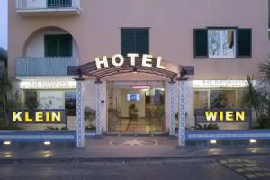 Hotel Klein Wien, Piano di Sorrento