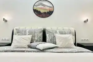 Rental Family Rooms on 72/3 Shishkova Street, Voronezh