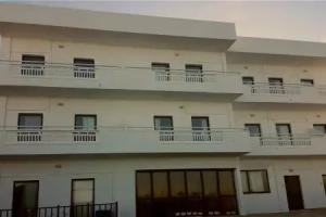 Sunset Beach Hotel, Kokkini Khanion