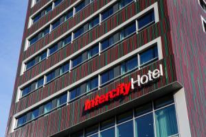 IntercityHotel Hannover Hauptbahnhof Ost, Hannover