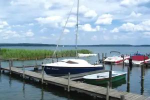 Seepark Heidenholz, Plau am See, Plau am See