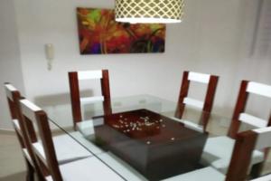 Residencial Palma Linda Apart-hotel, Santiago