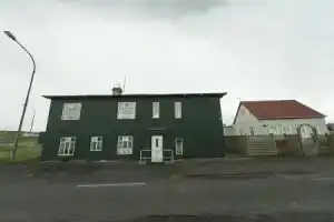 Kiljan Guesthouse, Blonduos