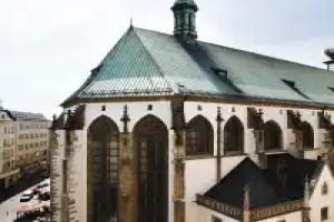 Hostel Jacob Brno, Brno