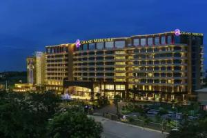 Grand Mercure Yangon Golden Empire, Yangon