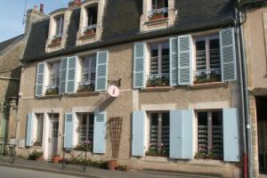 Dodo et tartines B&B, Bayeux