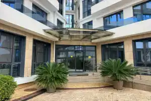 Apartments on 44A Krymskaya street, Sochi