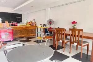 The First Residence Lamphun By Zuzu, Lamphun City