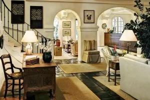 La Playa Hotel, Carmel