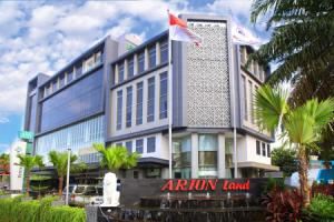 Leisure Inn Arion Hotel, Jakarta