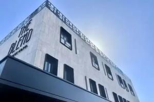 The Blend Boutique Hotel, Nazareth