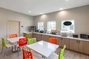Americas Best Value Inn Houston Willowbrook, Houston