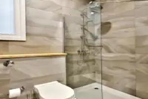 The British Suites, Valetta