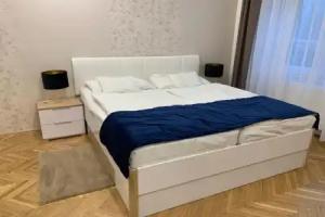 W19 Apartments, Miskolc