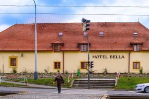Hotel Bella, Prague
