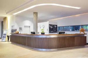 LAGO hotel & restaurant am see, Ulm