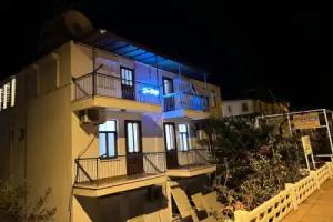 Salina Pansiyon Hotel, Kas