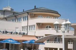 Park Hotel Bellevue, Golden Sands